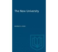 The New University (Heritage)