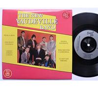 The New Vaudeville Band - The New Vaudeville Band