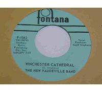 The New Vaudeville Band - Winchester Cathedral