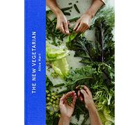The New Vegetarian: ‘the best vegetarian book I’ve ever read’ Diana Henry
