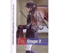 The New Visual Guide To The Bhs: Stage 2 Examination [DVD]