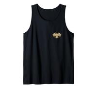 The New Visual Identity of Syria Tank Top
