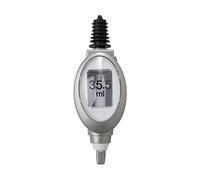 The NEW Vogue Spirit Measure 35.5ml Verified Optic Measures Pub Bar Beaumont