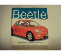 The New VW Beetle