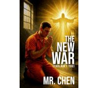 THE NEW WAR: (THIS AIN’T YOU)