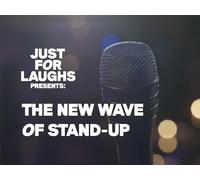 The New Wave of Stand-Up Season 1
