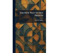 The New Way to Net Profits