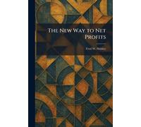 The New Way to Net Profits