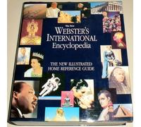 The New Webster's International Encyclopedia