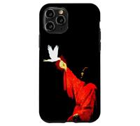 The New Wine Skins Of Christ Jesus And The Holy Spirit Dove Case for iPhone 11 Pro