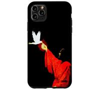 The New Wine Skins Of Christ Jesus And The Holy Spirit Dove Case for iPhone 11 Pro Max