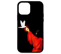 The New Wine Skins Of Christ Jesus And The Holy Spirit Dove Case for iPhone 12 mini