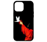 The New Wine Skins Of Christ Jesus And The Holy Spirit Dove Case for iPhone 12 Pro Max