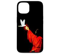 The New Wine Skins Of Christ Jesus And The Holy Spirit Dove Case for iPhone 13