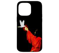 The New Wine Skins Of Christ Jesus And The Holy Spirit Dove Case for iPhone 14 Pro Max