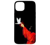 The New Wine Skins Of Christ Jesus And The Holy Spirit Dove Case for iPhone 15 Plus