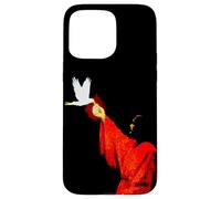 The New Wine Skins Of Christ Jesus And The Holy Spirit Dove Case for iPhone 15 Pro Max