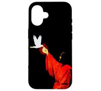 The New Wine Skins Of Christ Jesus And The Holy Spirit Dove Case for iPhone 16