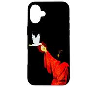 The New Wine Skins Of Christ Jesus And The Holy Spirit Dove Case for iPhone 16 Plus