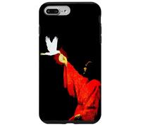 The New Wine Skins Of Christ Jesus And The Holy Spirit Dove Case for iPhone 7 Plus/8 Plus
