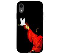 The New Wine Skins Of Christ Jesus And The Holy Spirit Dove Case for iPhone XR