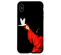 The New Wine Skins Of Christ Jesus And The Holy Spirit Dove Case for iPhone XS Max