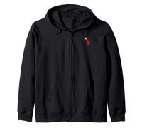 The New Wine Skins Of Christ Jesus And The Holy Spirit Dove Zip Hoodie