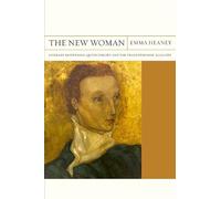 The New Woman: Literary Modernism, Queer Theory, and the Trans Feminine Allegory (Flashpoints): 27