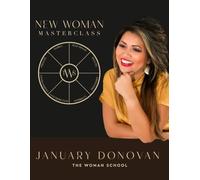 The New Woman Masterclass Workbook