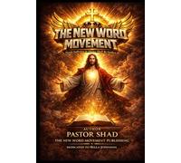 The New Word Movement: Words Suffering In Silence Will Be Spoken