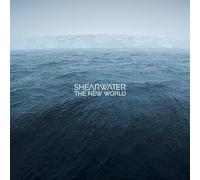 Shearwater - The New World - CD - Polyborus Music - Pre-sale (2026)