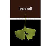 The New World: An Epic Poem