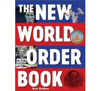The New World Order Book (Treachery & Intrigue)