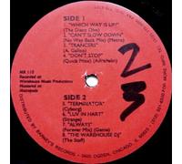 The New World Order - The Second Generation