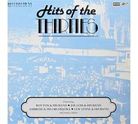 The New World Show Orchestra - Hits Of The Thirties