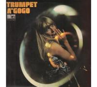 The New World - Trumpet A'Gogo