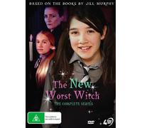 The New Worst Witch - The Complete Series
