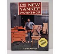 The New Yankee Workshop