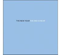 New Year – The End Is Near – Vinyl