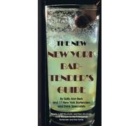 The New York Bartender's Guide