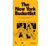 The New York Bucket List: 99 experiences that will make you feel part of New York