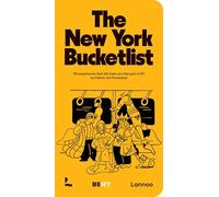 The New York Bucket List: 99 experiences that will make you feel part of New York