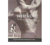 The New York City Ballet Workout by Martins, Peter ( AUTHOR ) Mar-08-2001 Paperback
