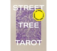 The New York City Street Tree Tarot : Matthew Lopez-Jensen