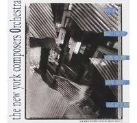 The New York Composer's Orchestra