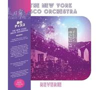 The New York Disco Orchestra - Reverie