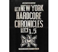 The New York Hardcore Chronicles Film 1.5