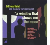 The New York Jazz Octet - A Window That Shows Me The Moon