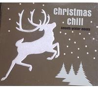 The New York Lounge Society - Christmas Chill (Smooth Winter Moods)