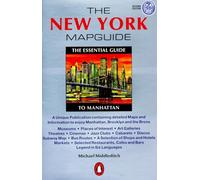 The New York Mapguide